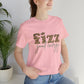 Fizz Good Energy Tee