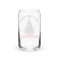 Let's Get Fizzy! 16 oz Libbey Glass