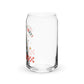 Let's Get Fizzy! 16 oz Libbey Glass