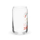 Let's Get Fizzy! 16 oz Libbey Glass