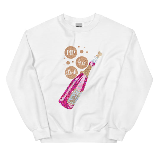 Pop Fizz Clink - 2024 Sweatshirt