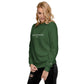 Healthy Habits Club Sweatshirt