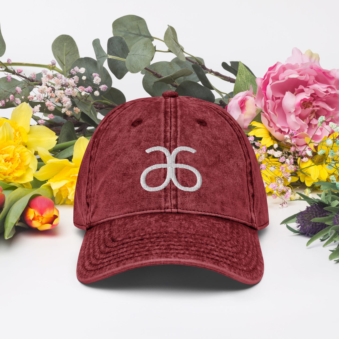 Arbonne Baseball Cap