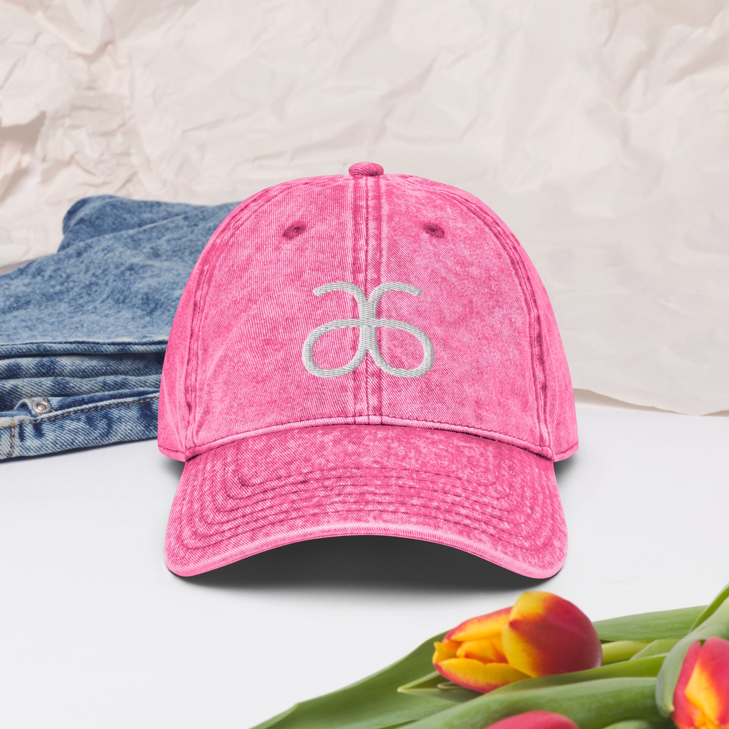 Arbonne Baseball Cap