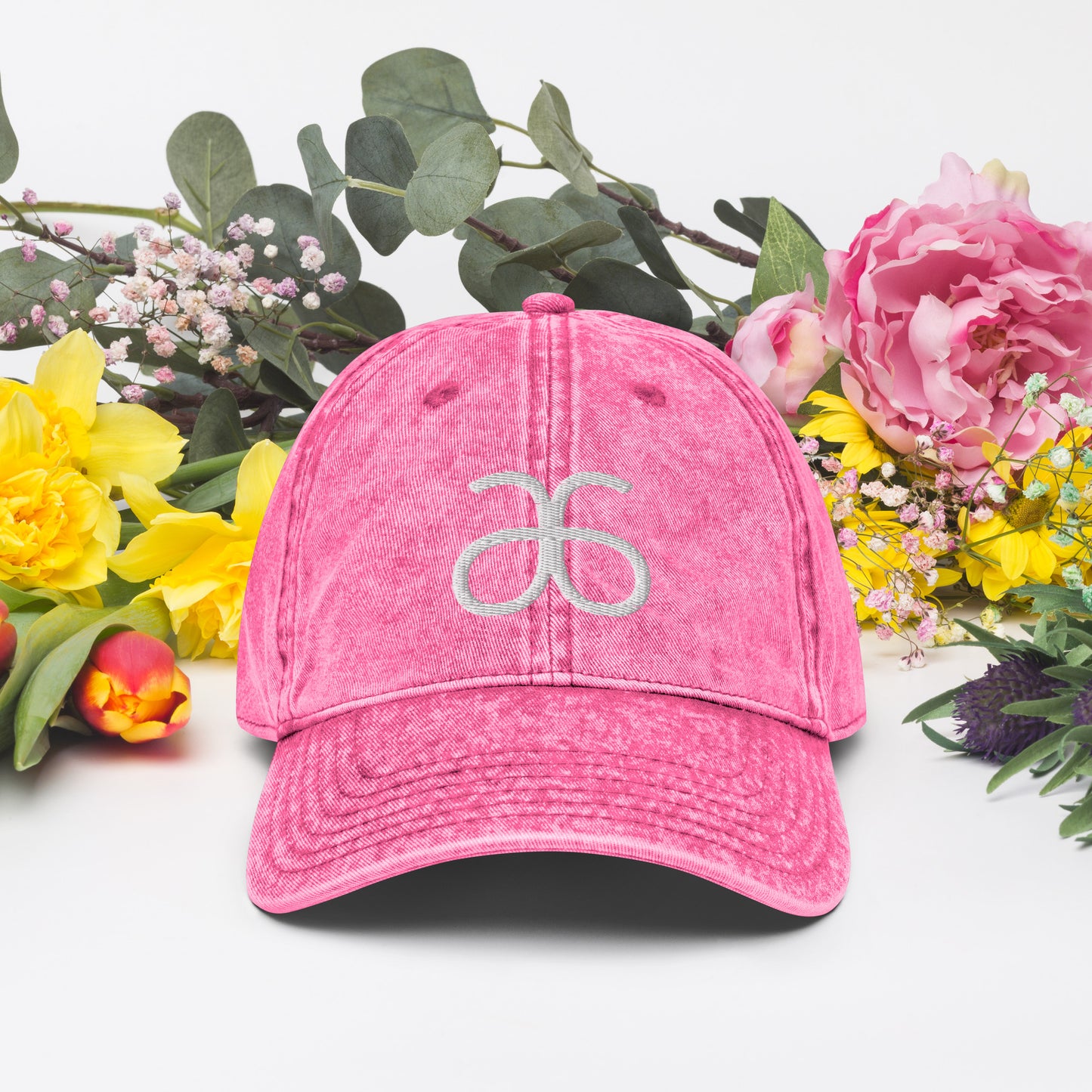 Arbonne Baseball Cap