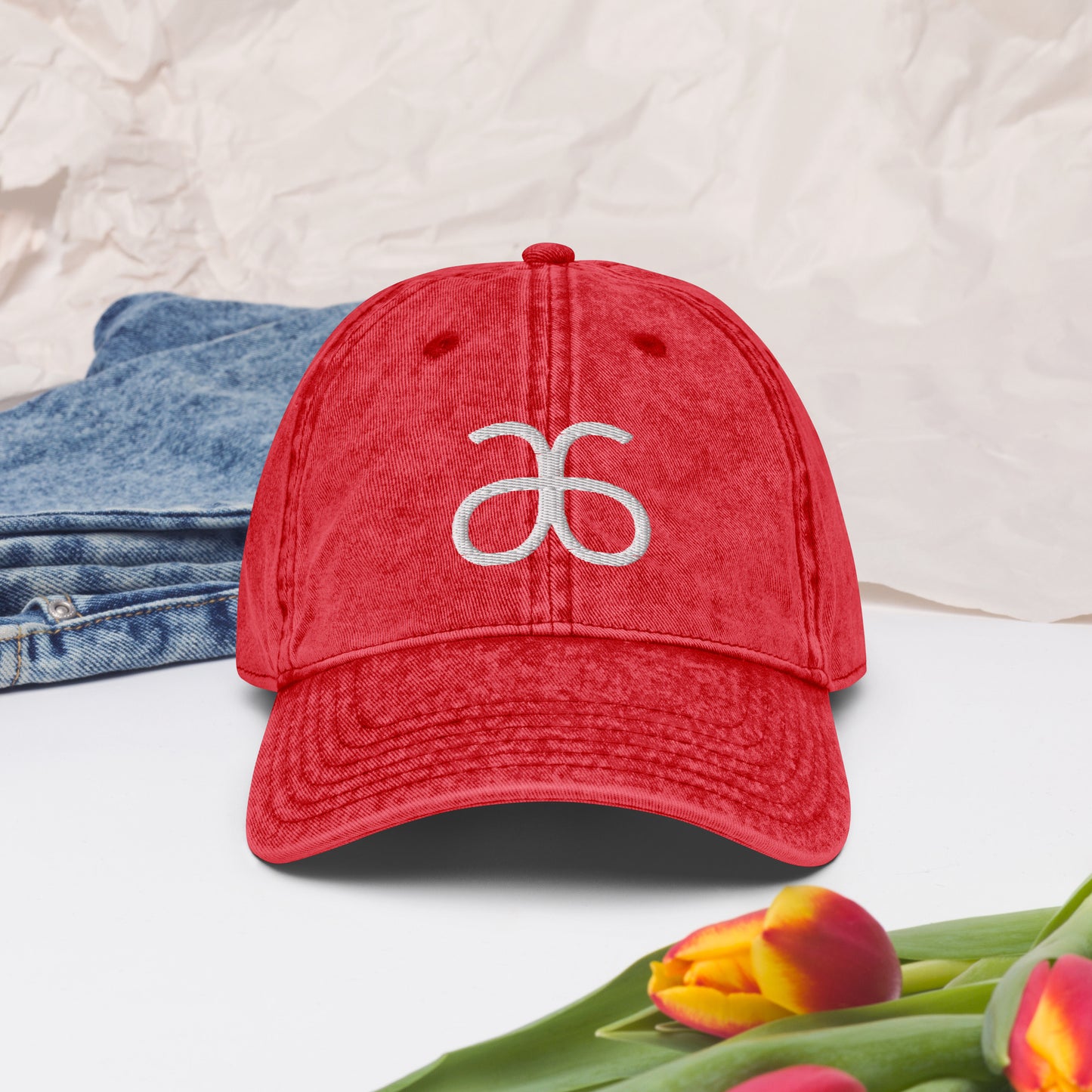 Arbonne Baseball Cap