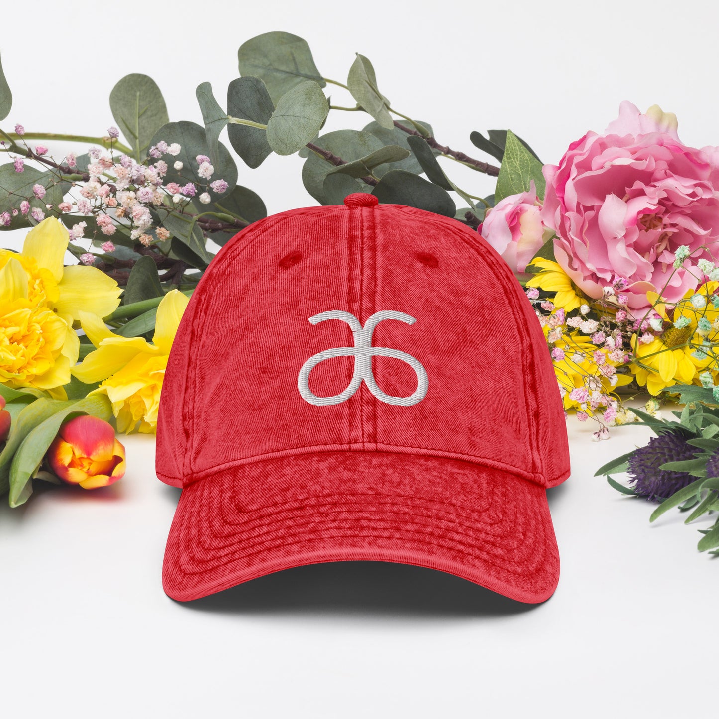 Arbonne Baseball Cap