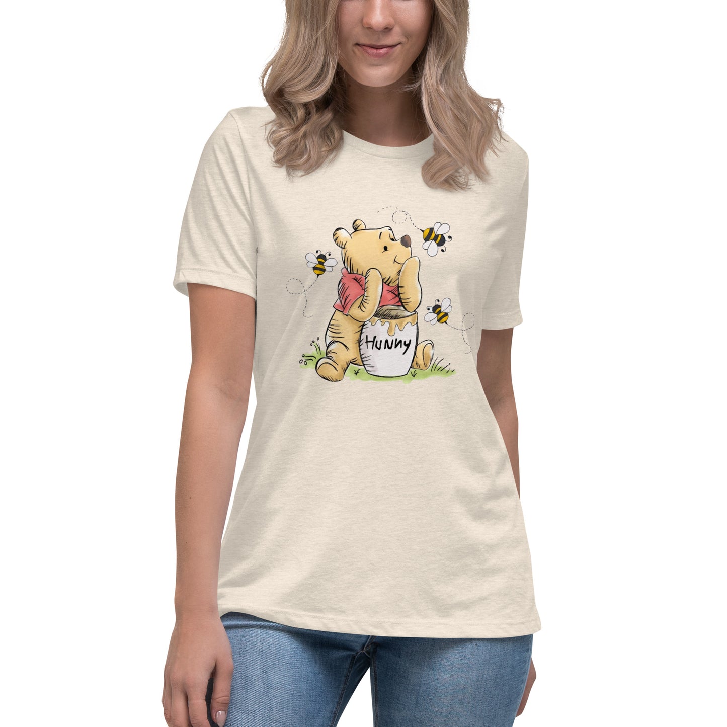 Winnie the Pooh Shirt