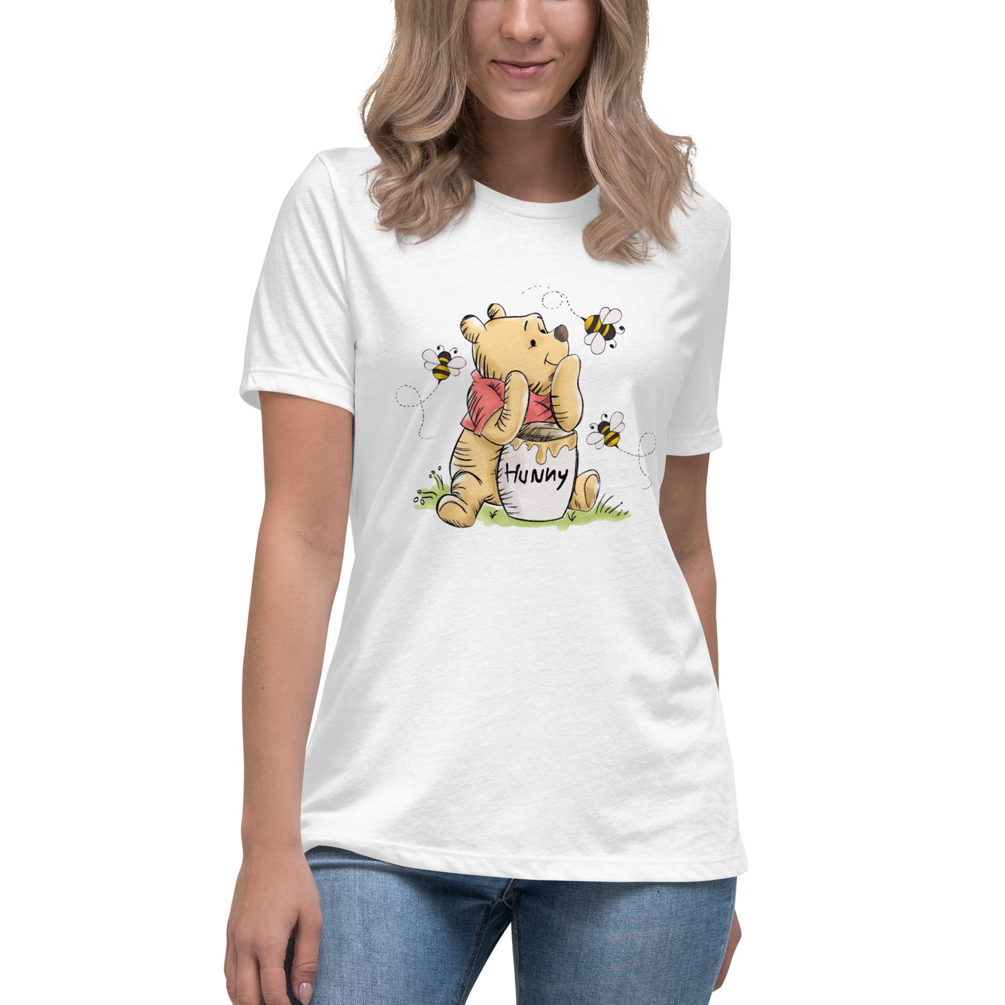 Winnie the Pooh Shirt